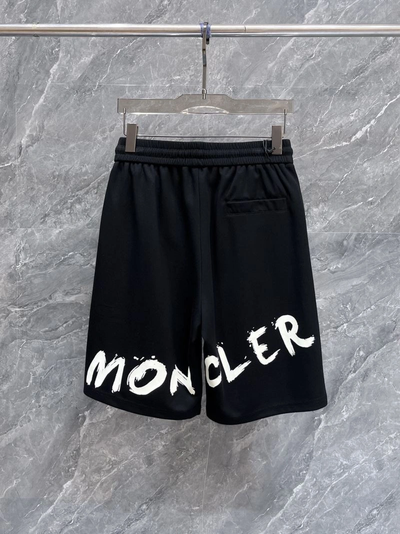 Timeless Moncler Short Pants 141819