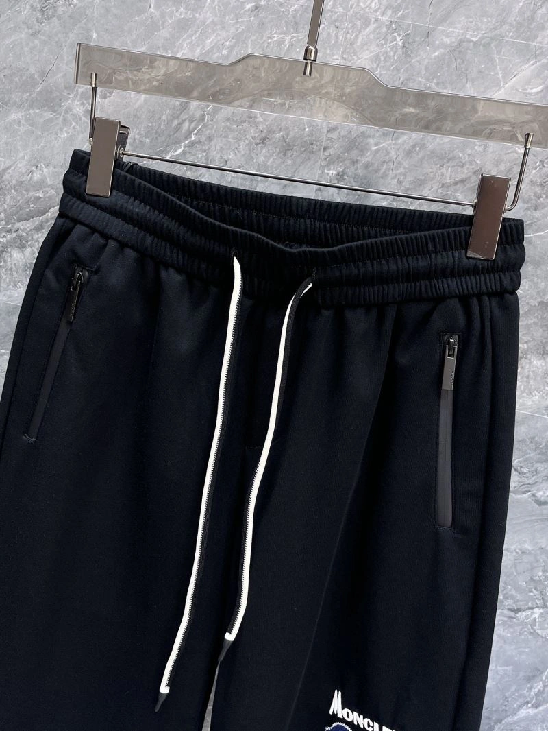 Timeless Moncler Short Pants 141819
