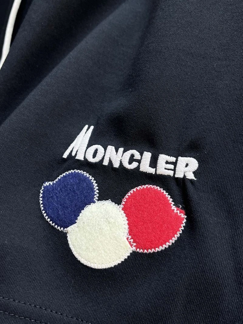 Timeless Moncler Short Pants 141819