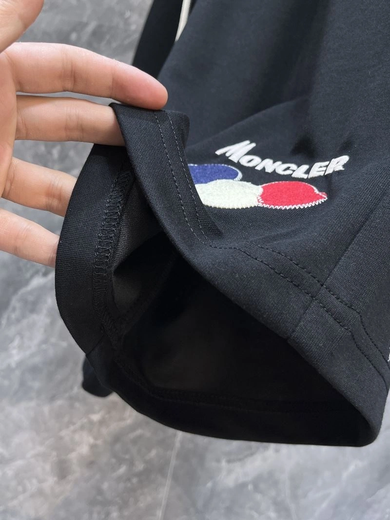 Timeless Moncler Short Pants 141819