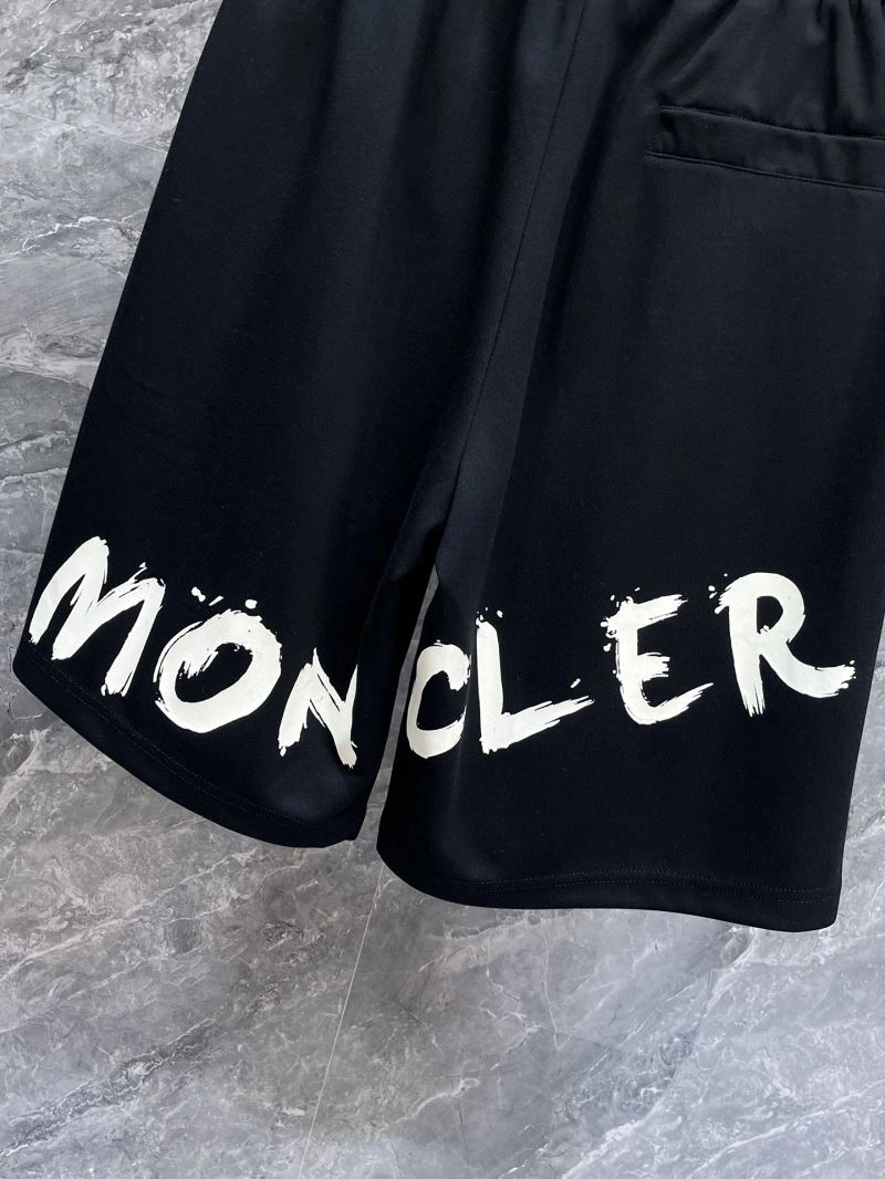 Timeless Moncler Short Pants 141819