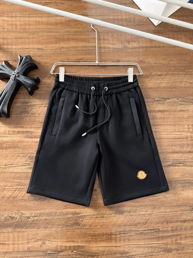 Upgraded Moncler Short Pants 141821