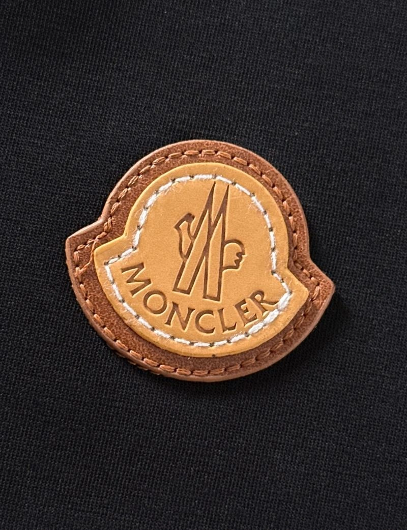 Upgraded Moncler Short Pants 141821