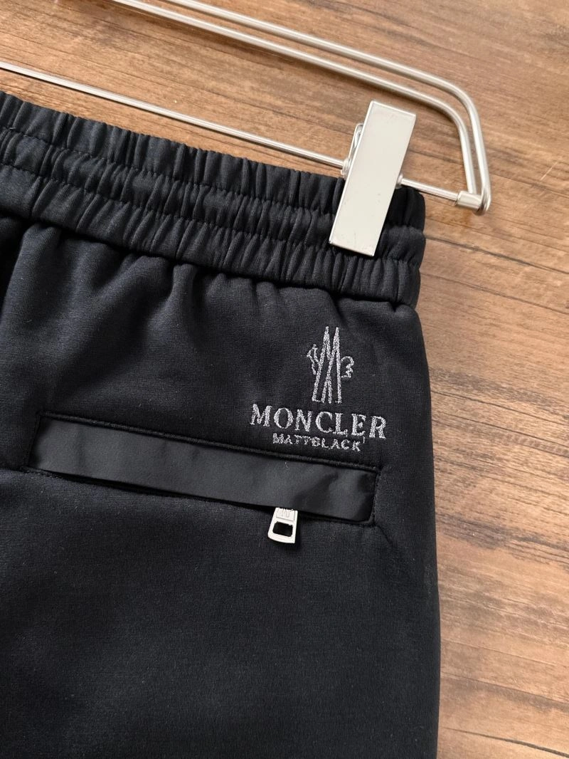 Upgraded Moncler Short Pants 141821