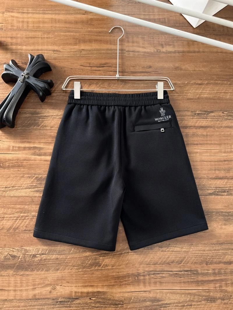 Upgraded Moncler Short Pants 141821