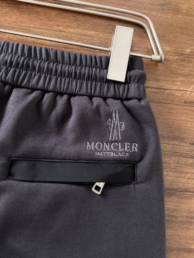 Seasonal Moncler Short Pants 141814