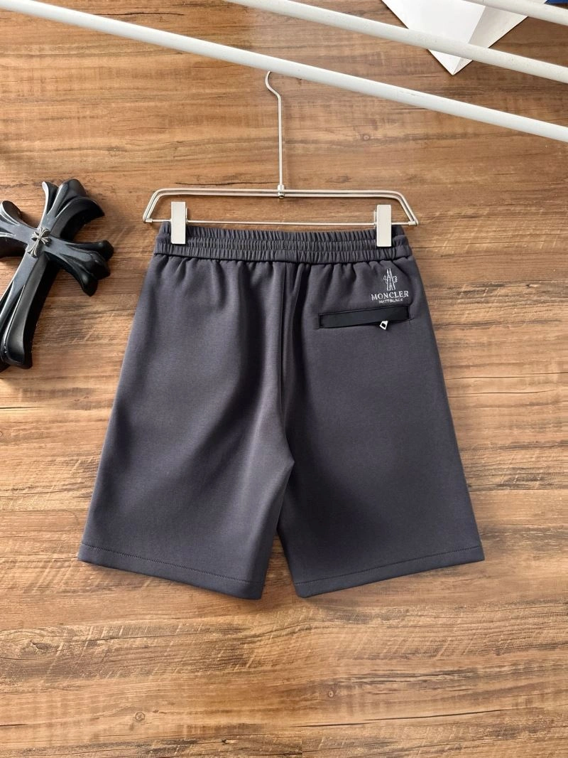 Seasonal Moncler Short Pants 141814