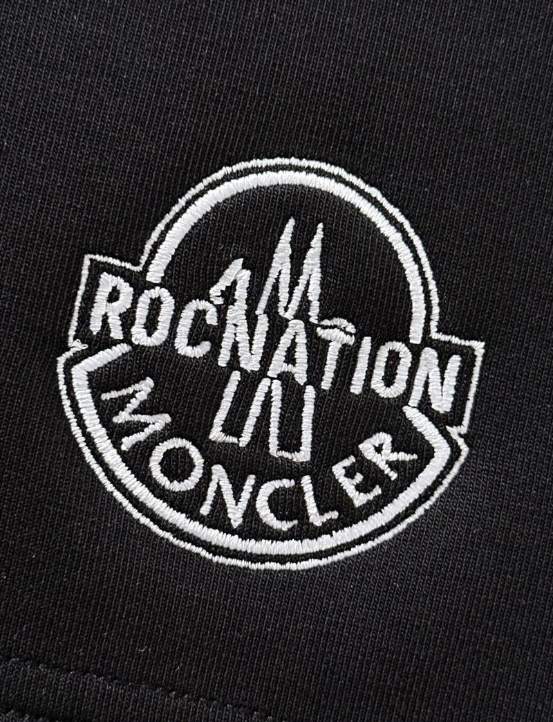 Durable Moncler Short Pants 141818