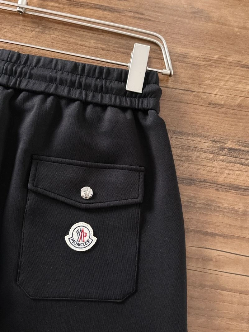 Durable Moncler Short Pants 141818