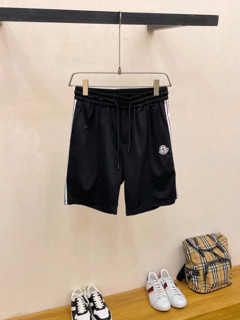 Classic Moncler Short Pants 141815