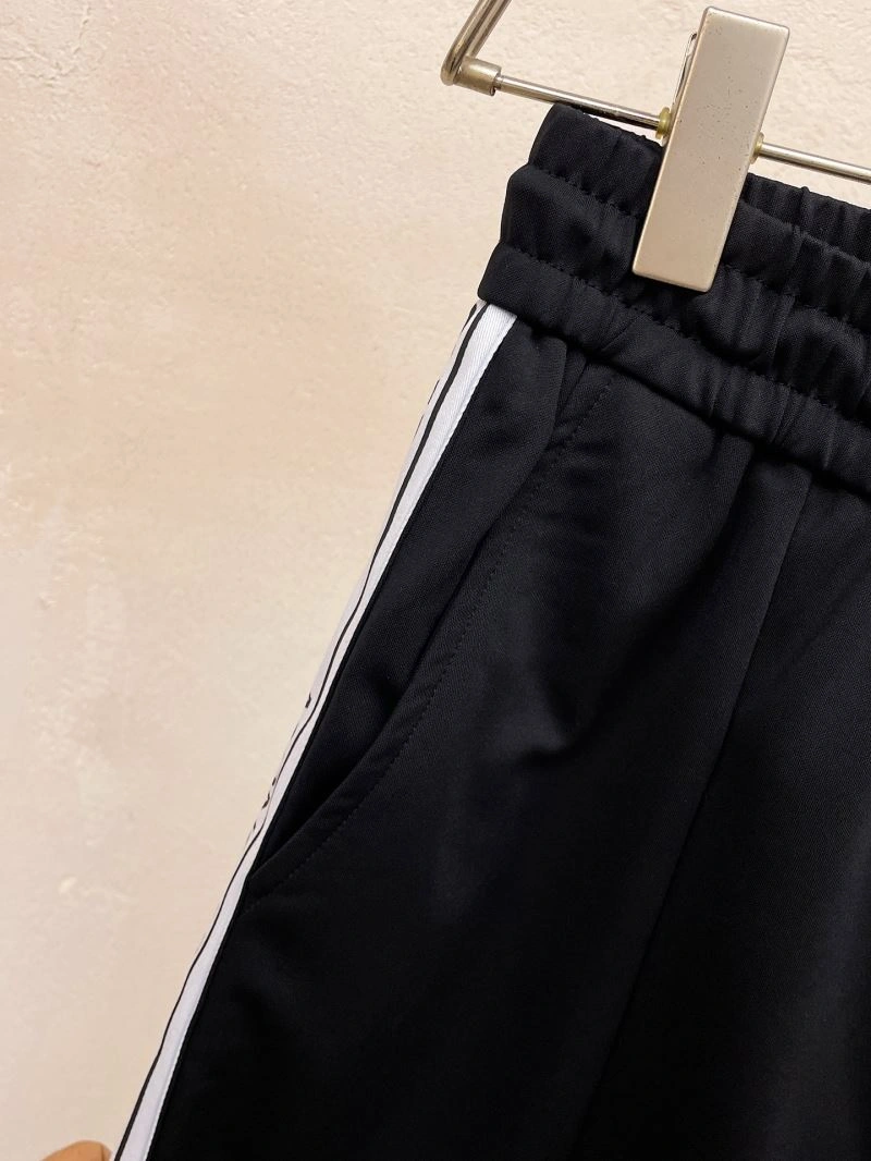 Classic Moncler Short Pants 141815