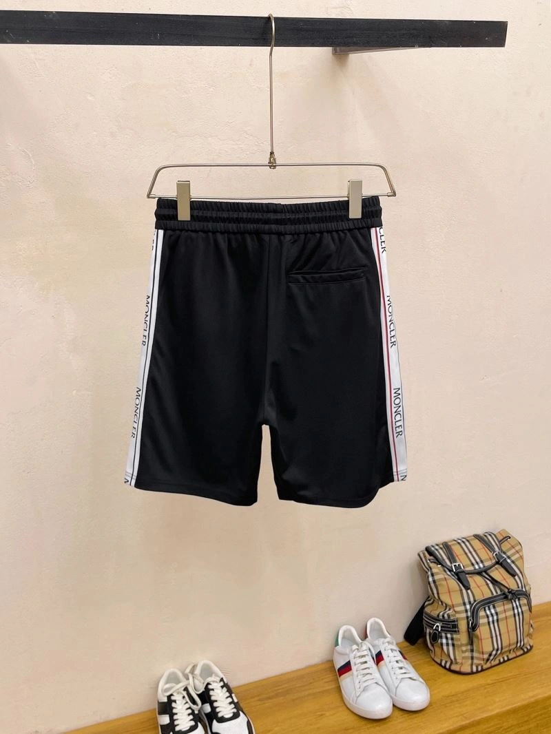 Classic Moncler Short Pants 141815