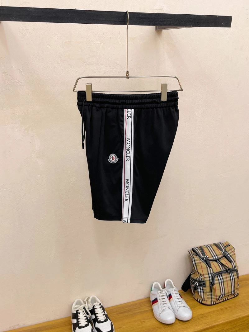 Classic Moncler Short Pants 141815