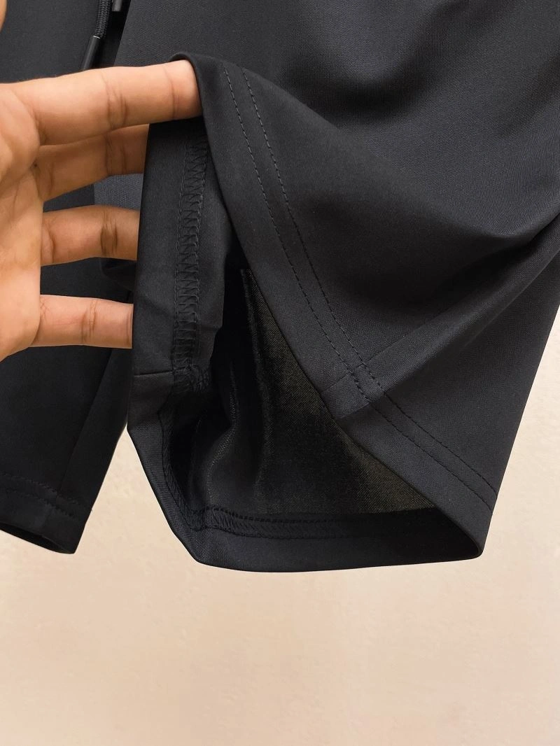 Moncler Short Pants Durable 141816