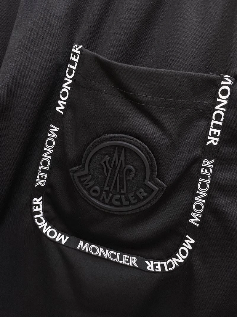 Moncler Short Pants Durable 141816