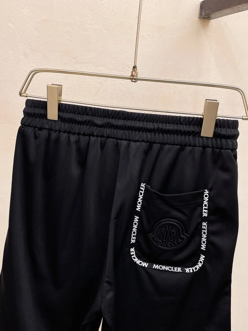 Moncler Short Pants Durable 141816