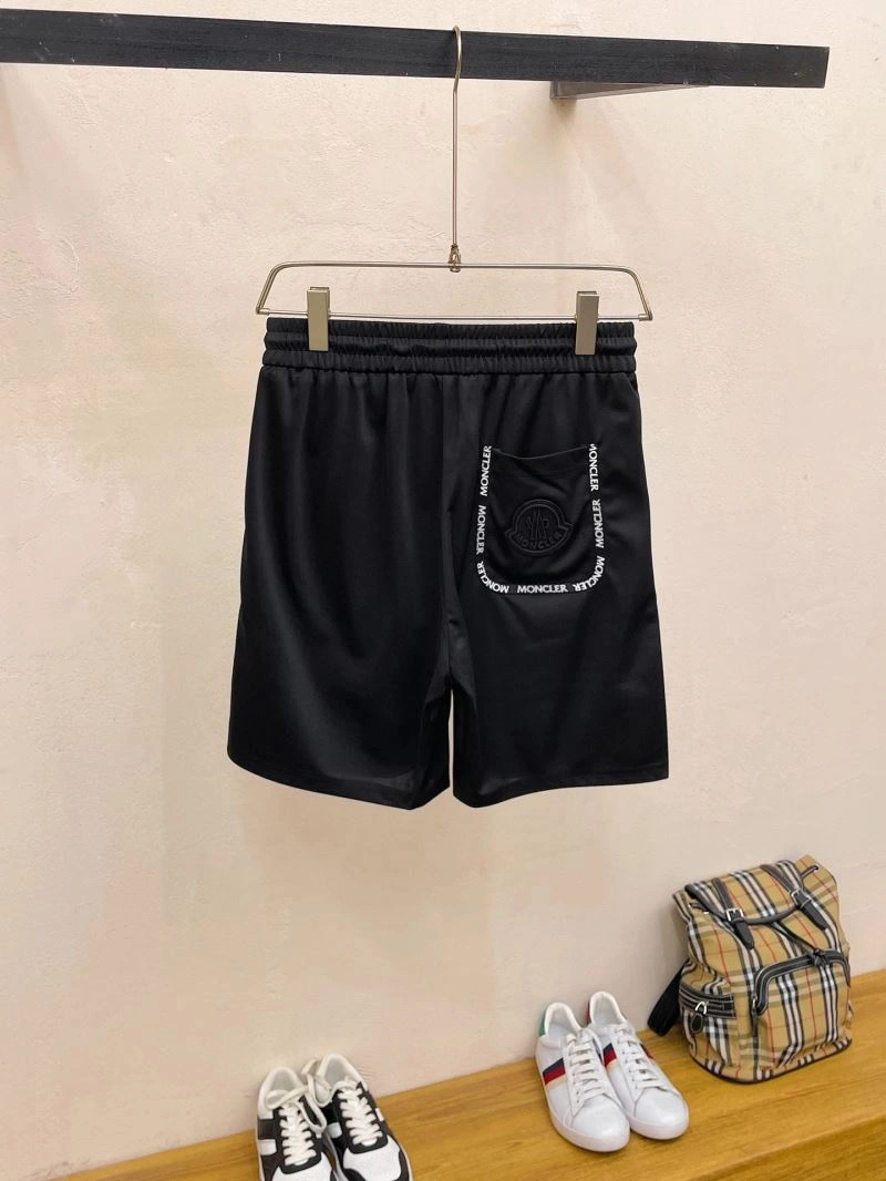 Moncler Short Pants Durable 141816