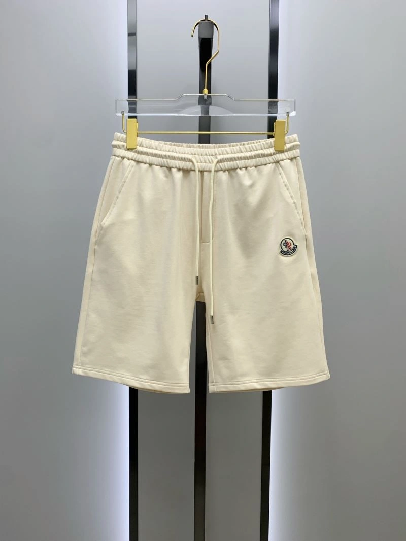 Moncler Short Pants Classic 141812
