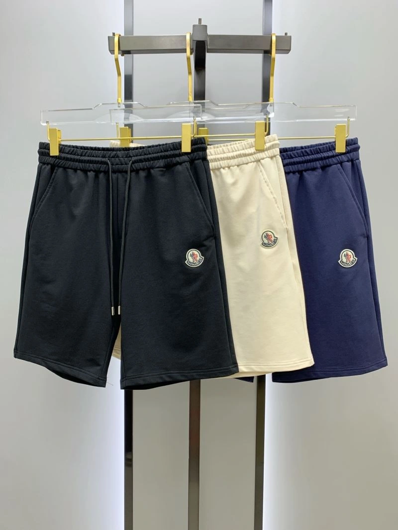 Moncler Short Pants Classic 141812