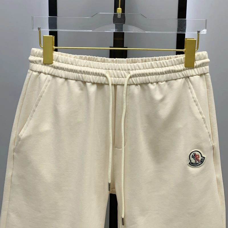 Moncler Short Pants Classic 141812