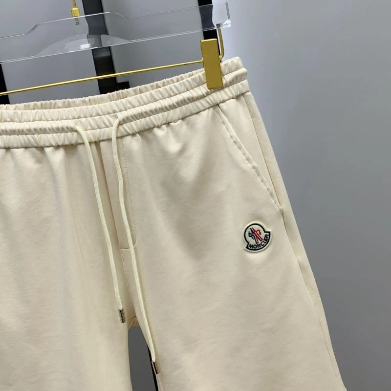 Moncler Short Pants Classic 141812