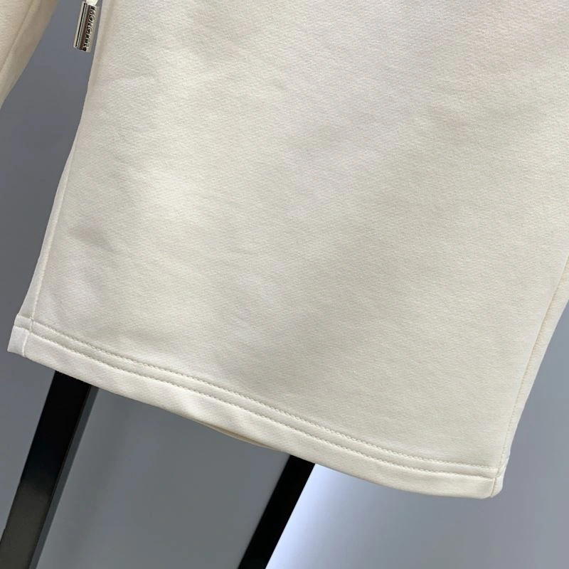 Moncler Short Pants Classic 141812