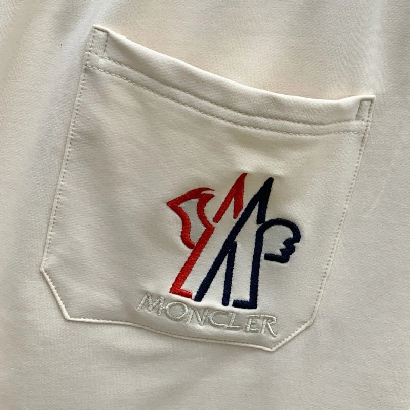 Moncler Short Pants Classic 141812