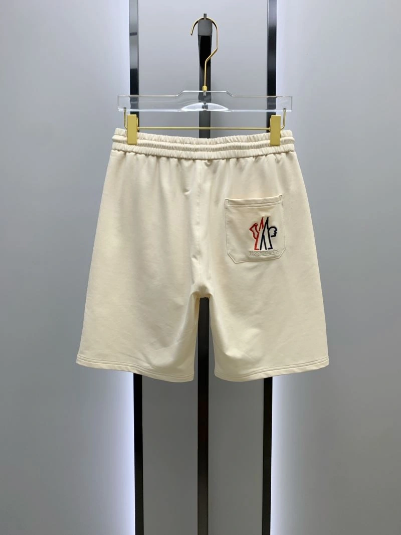Moncler Short Pants Classic 141812