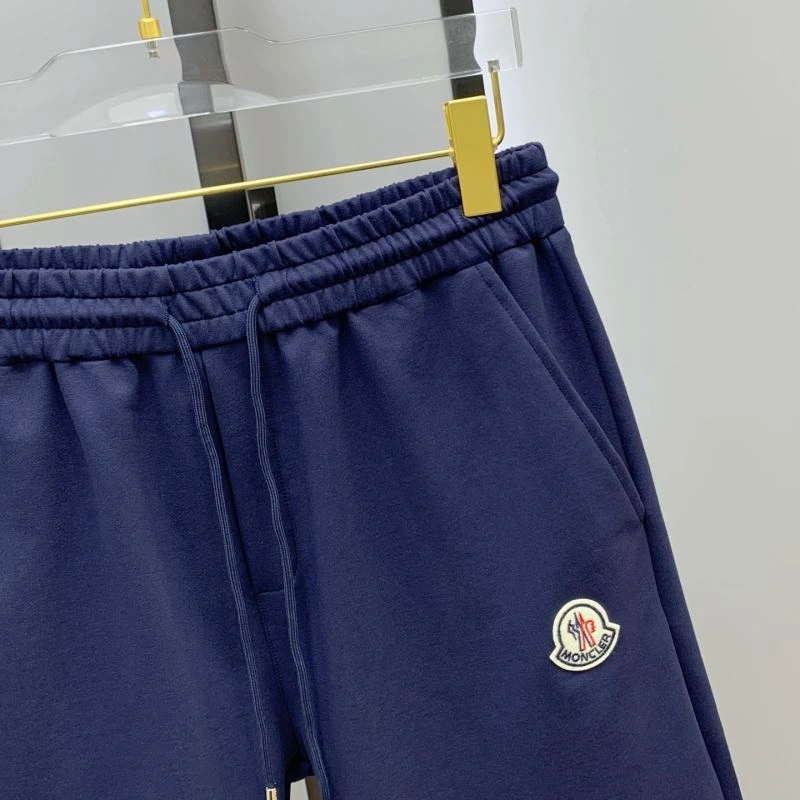 Moncler Short Pants Stretchable 141811