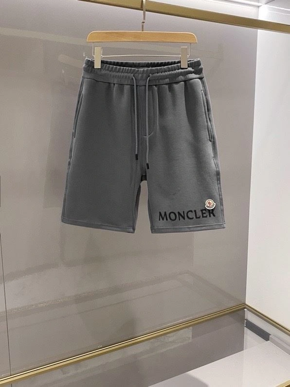 Moncler Short Pants QuickDry 141810
