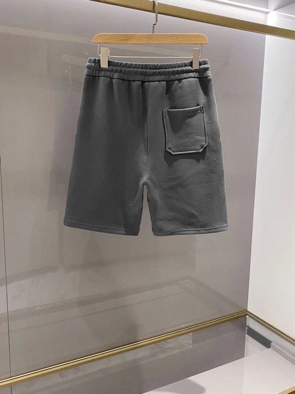 Moncler Short Pants QuickDry 141810