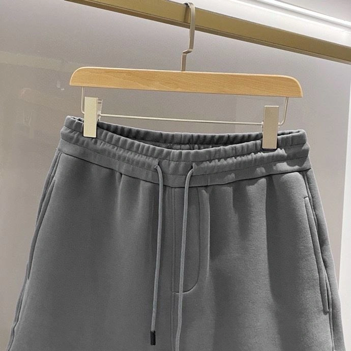 Moncler Short Pants QuickDry 141810