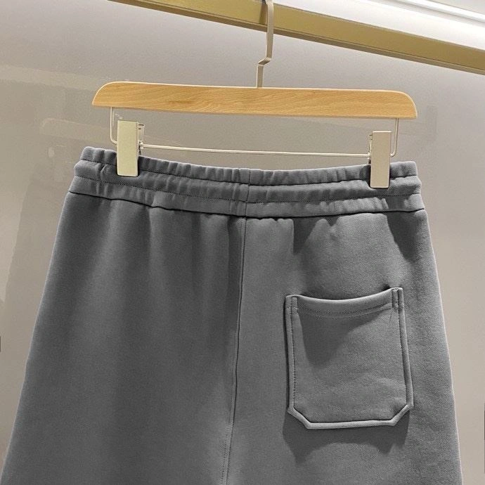 Moncler Short Pants QuickDry 141810