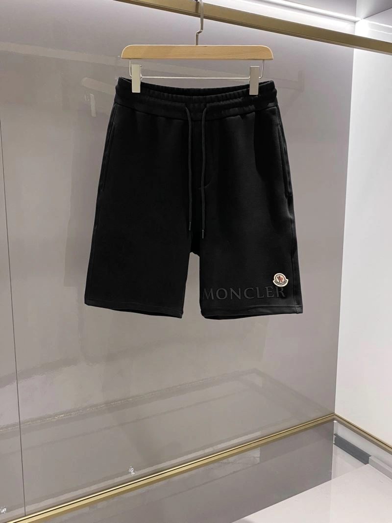 Colorful Moncler Short Pants 141808