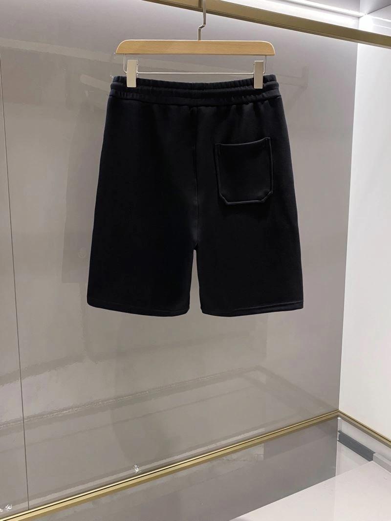 Colorful Moncler Short Pants 141808