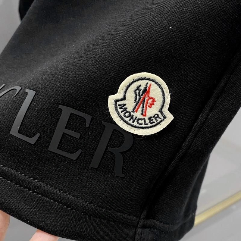 Colorful Moncler Short Pants 141808
