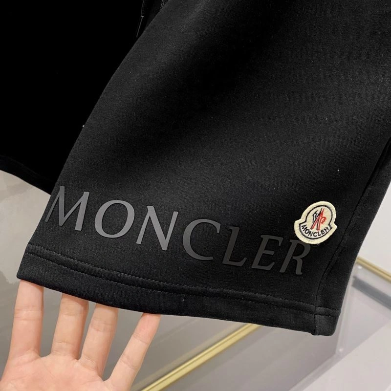 Colorful Moncler Short Pants 141808