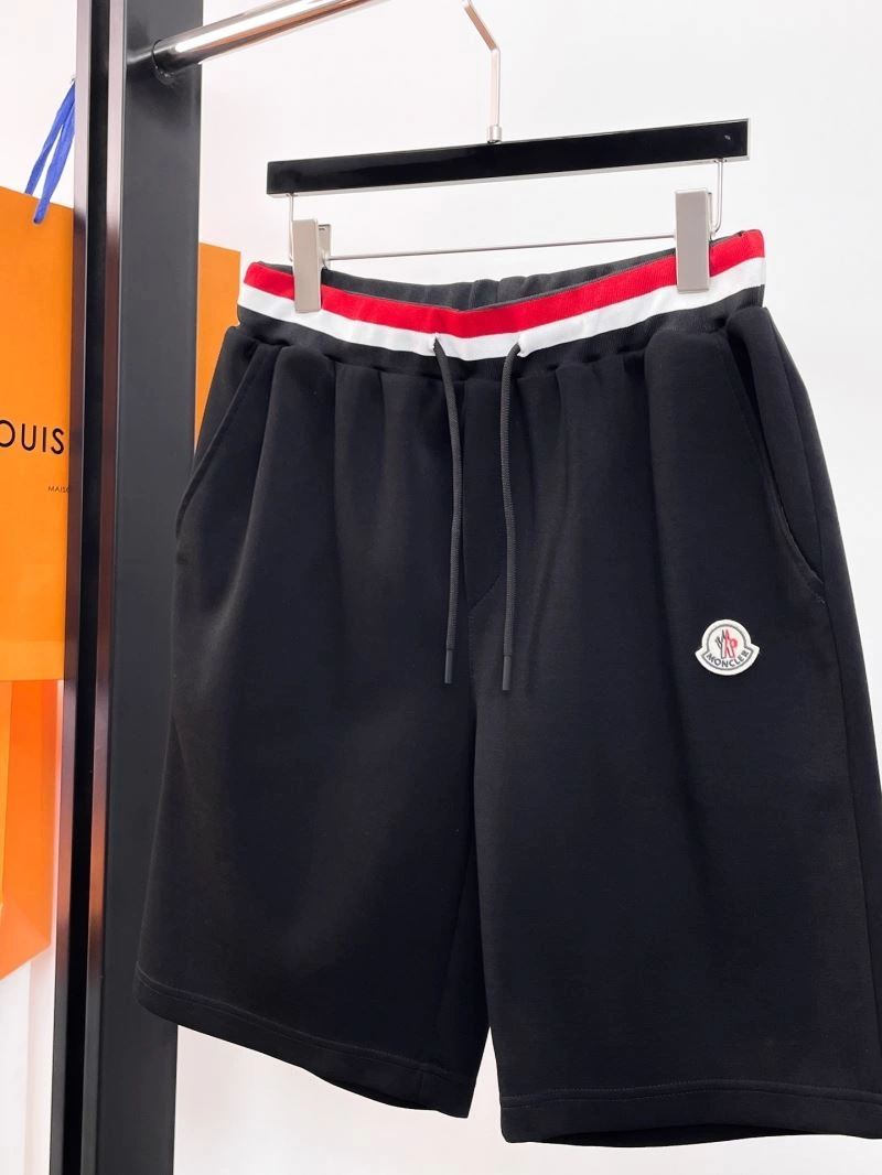 Cozy Moncler Short Pants 141806