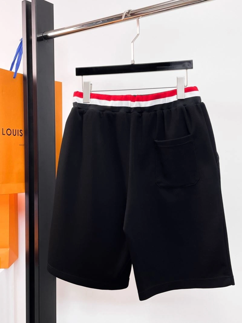 Cozy Moncler Short Pants 141806