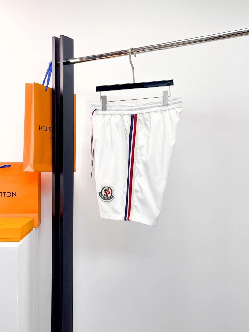 Refined Moncler Short Pants 141801