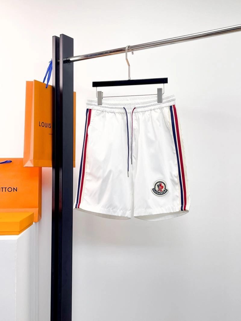 Refined Moncler Short Pants 141801