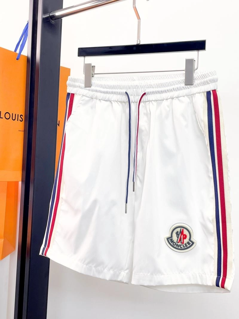 Refined Moncler Short Pants 141801