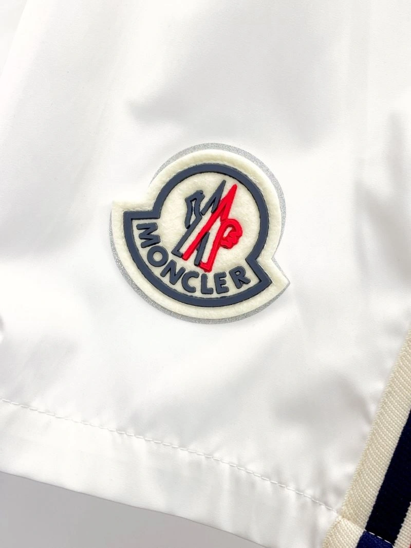 Refined Moncler Short Pants 141801