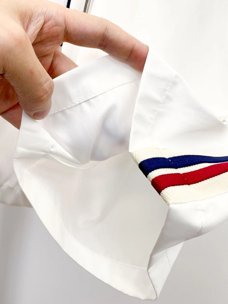 Refined Moncler Short Pants 141801