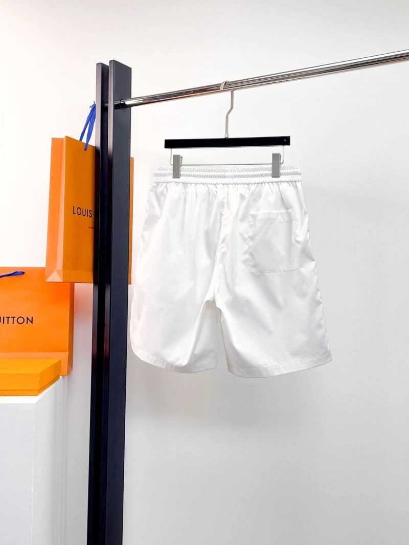 Refined Moncler Short Pants 141801