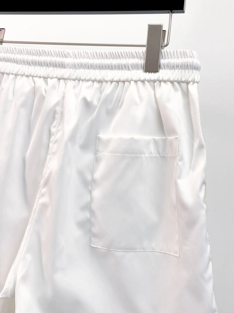 Refined Moncler Short Pants 141801