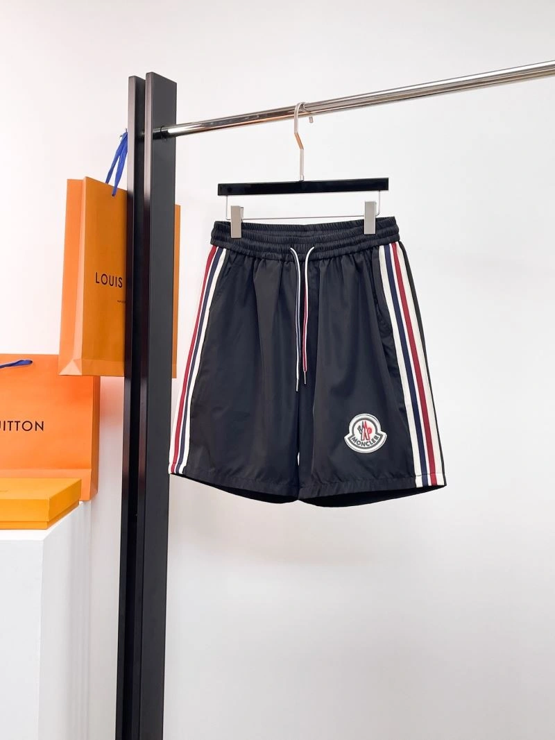 Breathable Moncler Short Pants 141802