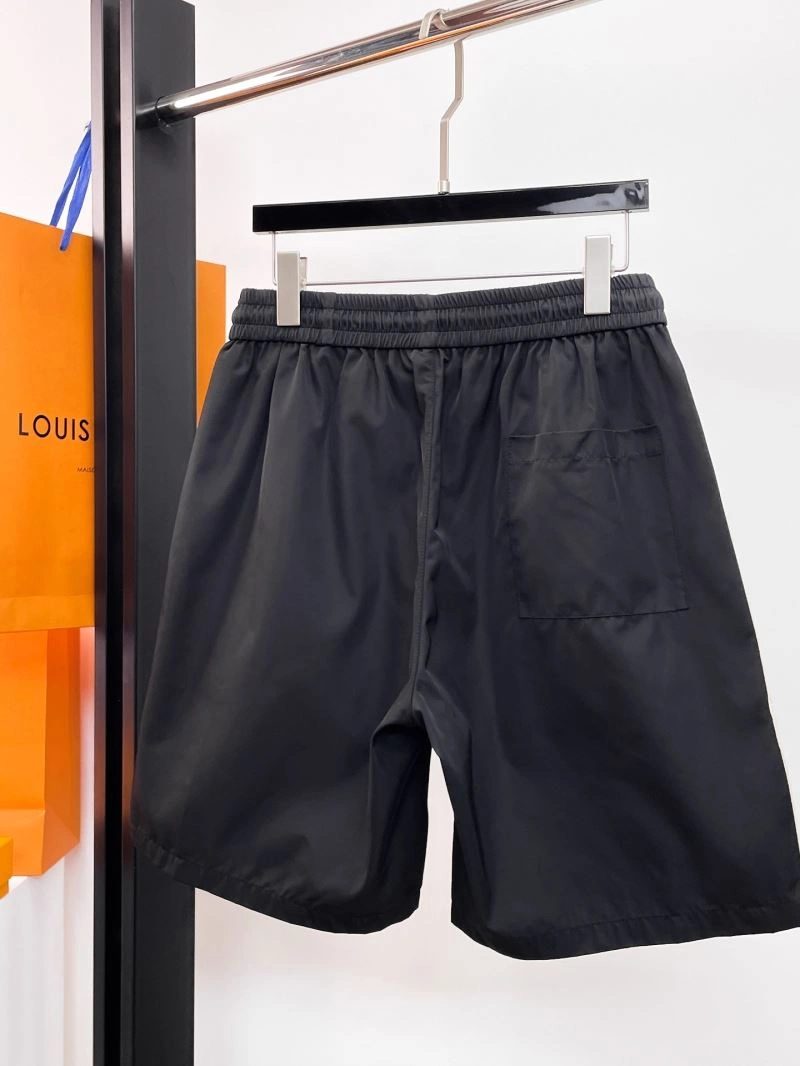 Breathable Moncler Short Pants 141802