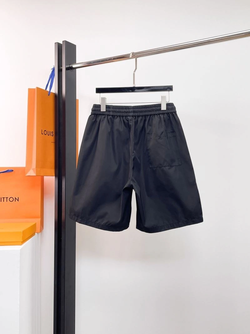 Breathable Moncler Short Pants 141802