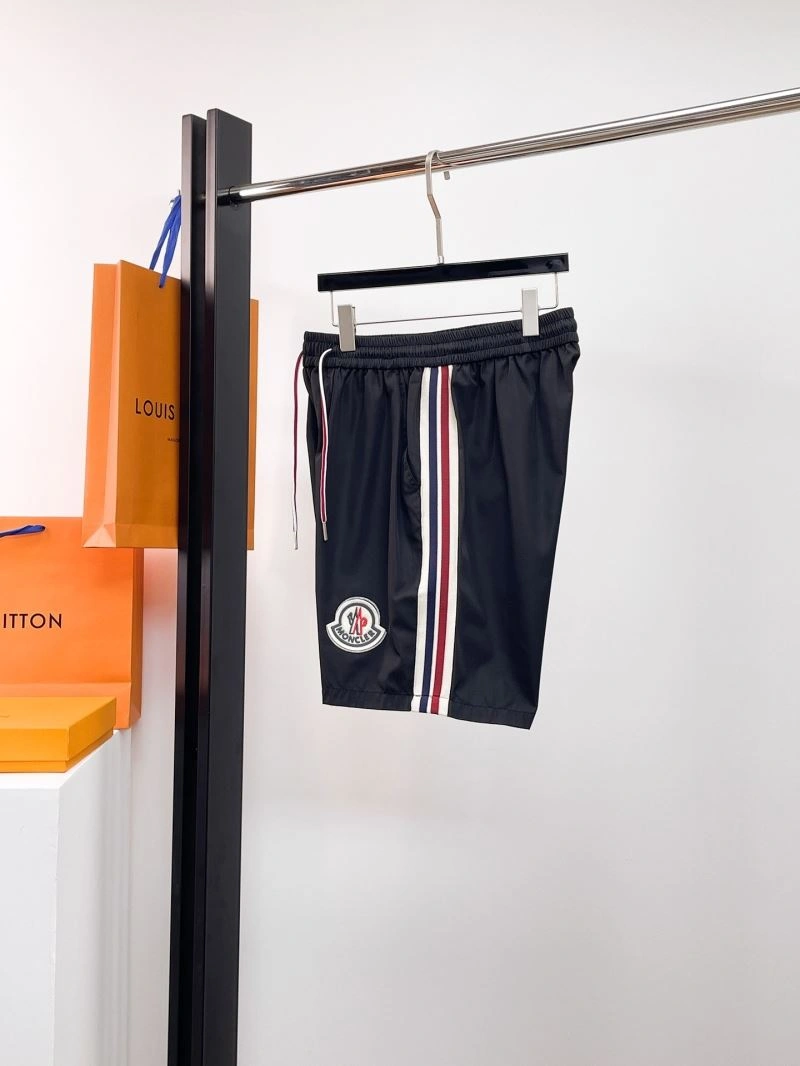 Breathable Moncler Short Pants 141802